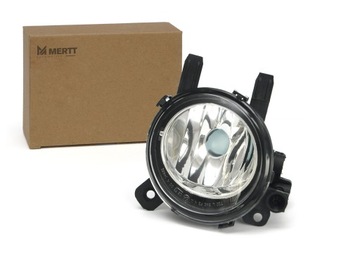 HALOGEN LEWY lampa przeciwmgielna BMW F20 F22 F30 F31 F32 F33 F34 F36 F45