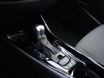 Toyota C-HR I Crossover Facelifting 1.8 Hybrid 122KM 2021 Toyota C-HR 1.8 Hybrid, Salon Polska, Automat, zdjęcie 12