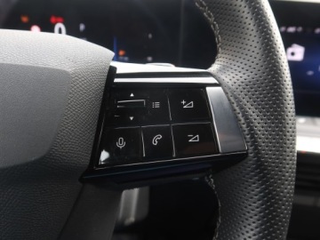 Opel Astra L Sports Tourer 1.2 Turbo 130KM 2024 Opel Astra 1.2 Turbo, Salon Polska, Serwis ASO, zdjęcie 18