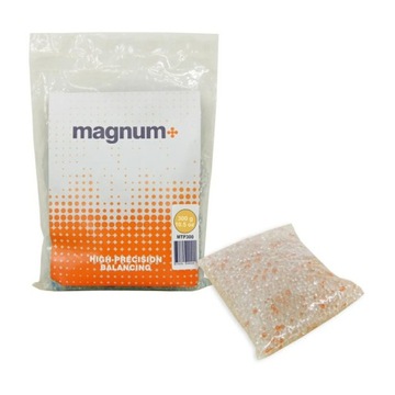 Proszek do wyważania kół kulki MAGNUM 300 g
