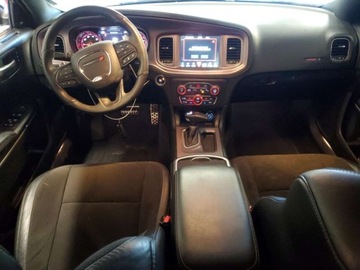 Dodge Charger VII 2023 Dodge Charger Scat Pack 2023 6.4l 6.4 Benzyna 485KM, zdjęcie 8