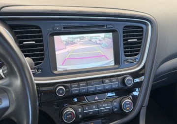 Kia Optima II 2015 Kia Optima KIA OPTIMA GT Sport 275 km Bdb Stan Warszawa 2.0 Benzyna, zdjęcie 10