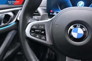 BMW Seria 4 G22-23-26 Coupe 2.0 420d 190KM 2023 BMW Seria 4 420d xDriveFV23BMW LaserlightPakiet Sportowy MKierownica Skorz, zdjęcie 5