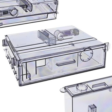 БАК для воды для класса DeLonghi Primadonna