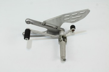 YAMAHA YZF-R1 RN19 07-08 SET LEWY PRZÓD KIEROWCY