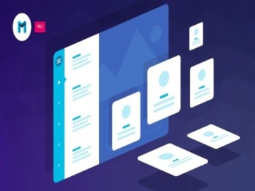 Wtyczka Themeum WP Mega Menu Pro
