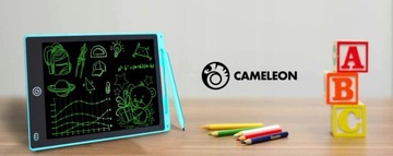 TABLET GRAFICZNY DO RYSOWANIA DLA DZIECI 12