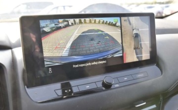 Nissan Qashqai III e-Power 1.5 V-CT 190KM 2022 Nissan Qashqai Nissan Qashqai 1.5 e-POWER N-Connecta 1.5 Hybryda 190KM, zdjęcie 21