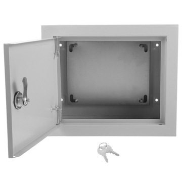 НАРУЖНЫЕ УСТОЙЧИВЫЕ КОРОБКИ, ЭЛЕКТРИЧЕСКОЕ УПРАВЛЕНИЕ, ПОГОДОСТОЙКОСТЬ