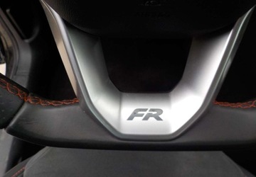 Seat Ateca SUV Facelifting 1.5 EcoTSI 150KM 2021 Seat Ateca FR DSG Okazja 1.5 Benzyna 150KM, zdjęcie 32