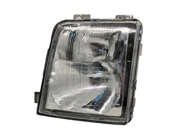 REFLEKTOR LAMPA LEWY PRZÓD VW LT 28-35 II