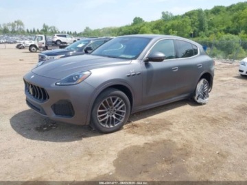 Maserati 2023 Maserati Grecale GT 2023 2.0l 2.0 Benzyna 296KM, zdjęcie 1
