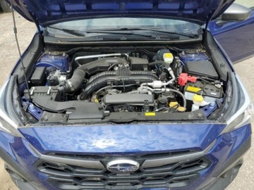 Subaru 2024 Subaru Crosstrek 2024 SUBARU CROSSTREK PREMIUM 2.0 Benzyna 152KM, zdjęcie 12