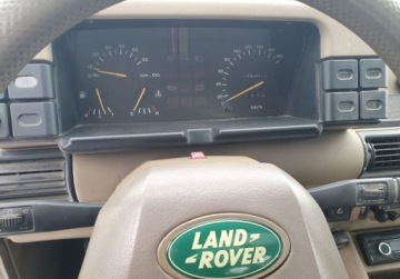 Land Rover Discovery I 1994 Land Rover Discovery Land Rover Discovery I 2.5TD 113 KM 2.5 Diesel 111KM, zdjęcie 16