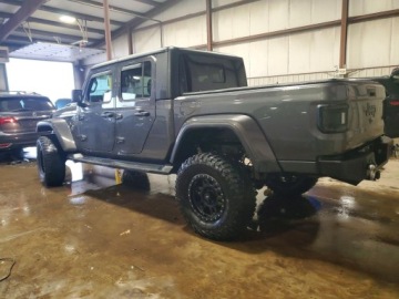 Jeep Gladiator 2023 Jeep Gladiator Sport 2023 3.0 Diesel 285KM, zdjęcie 1