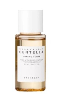 SKIN1004 Тонизирующий тоник с центеллой Мадагаскара 30 мл