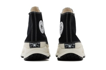 Buty damskie black Converse Chuck 70 Platform 38.5