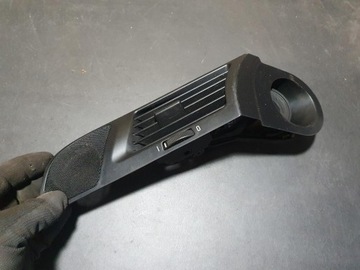 BMW E39 2.5 БЕНЗИН ВОЗДУХ ВОЗДУХ КРЫШКА ГРОМКОГОВОРИТЕЛЯ ЛЕВАЯ ПЕРЕДНЯЯ