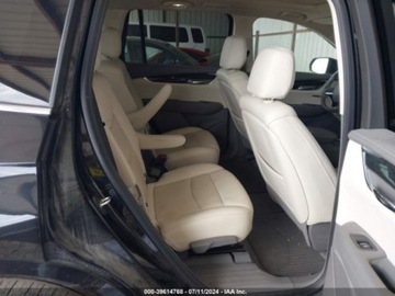 Cadillac 2021 Cadillac XT6 Premium Luxury 2021 3.6l 3.6 Benzyna 310KM, zdjęcie 13
