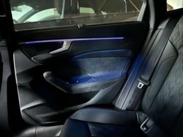 Audi A6 C9 2.0 TFSI 204KM 2026 Audi A6 Limousine 2.0 TFSI 204KM S tronic Duzy rabat Dowolna konfiguracja, zdjęcie 28