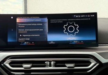 BMW Seria 3 G20-G21 Limuzyna 2.0 318i 156KM 2024 BMW Seria 3 318i 156KM M Pakiet Service Inclusive 5 lat VAT23 2.0 Benzyna, zdjęcie 28