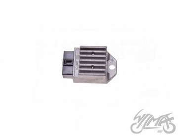 РЕГУЛЯТОР НАПРЯЖЕНИЯ ДЛЯ DERBI SENDA ПОСЛЕ 2006 CN