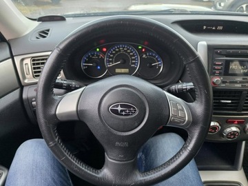 Subaru Forester III 2010 Subaru Forester 2.0 D 147 KM, Klimatyzacja,, zdjęcie 7