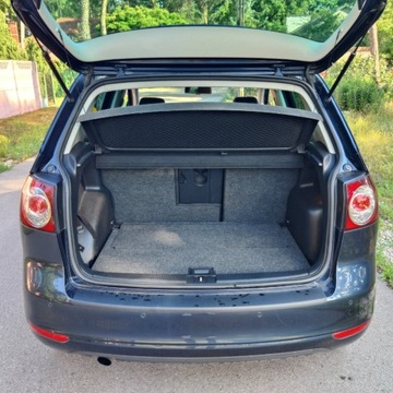 Volkswagen Golf Plus II 1.6 TDI-CR DPF BlueMotion 105KM 2011 Volkswagen Golf Plus Volkswagen Golf Plus 1.6 DSG Automat Xenon Kamera Cof, zdjęcie 11