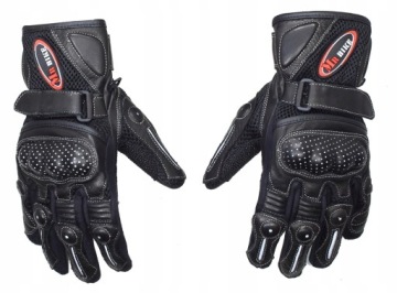 RĘKAWICZKI ZAH-2003 BLACK S e