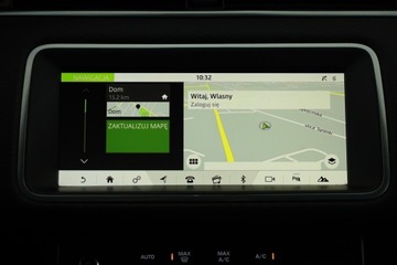 Land Rover Range Rover Evoque II 2019 Land Rover Range Rover Evoque D150, Serwis ASO, zdjęcie 12