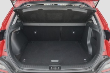 Hyundai Kona I Crossover 1.0 T-GDI 120KM 2018 Hyundai Kona 1.0 T-GDI, Salon Polska, zdjęcie 13