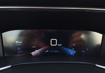 Peugeot 308 II SW Facelifting 1.5 BlueHDI 130KM 2020 Peugeot 308 1.5 BlueHDI 130KM Active SS FV23 Salon PL Serwis ASO 1 wl., zdjęcie 17