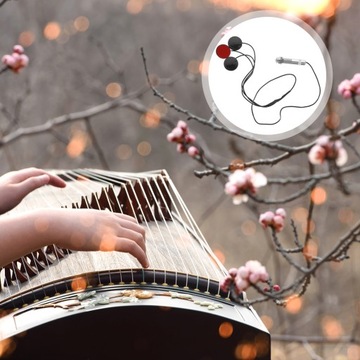 Микрофонные гитары с пьезозвукоснимателями.