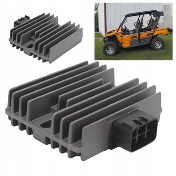 Регулятор-выпрямитель напряжения Ш678А-12 Ш678-11