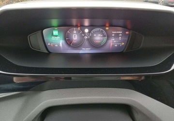 Peugeot 408 2025 Peugeot 408 GT 145 KM Hybrid DEMO I wl. Gwarancja FV 23 1.2 145KM, zdjęcie 32