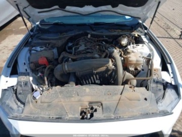 Ford Mustang VI 2024 Ford Mustang Ecoboost Premium Fastback, 2024r., 2.3L 2.3 Benzyna 319KM, zdjęcie 9