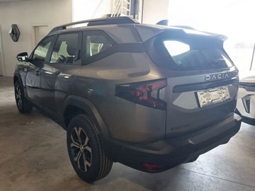 Dacia Bigster 1.2 TCe 140KM 2025 Od ręki - Bigster Expression 1.2 TCe 140KM / Pakiet Easy, Zimowy, zdjęcie 5