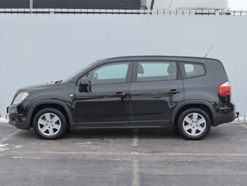 Chevrolet Orlando 1.8 141KM 2013 Chevrolet Orlando 1.8i, Salon Polska, zdjęcie 2