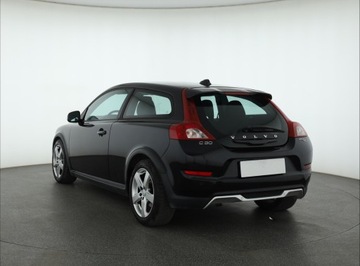 Volvo C30 Hatchback 3d Facelifting 1.6 D2 115KM 2012 Volvo C30 D2, Navi, Klima, Klimatronic, Tempomat, zdjęcie 3