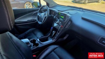 Opel Ampera 2012 Opel Ampera Hybryda bogata wersja 1.4 Hybryda 151KM, zdjęcie 15