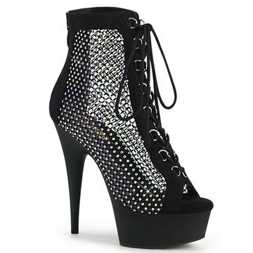 Buty DELIGHT-600-33RM rozmiar:41 Buty Pleaser