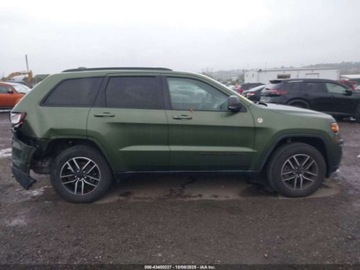Jeep Grand Cherokee IV 2021 Jeep Grand Cherokee Trailhawk 2021 3.6l 3.6 Benzyna 295KM, zdjęcie 6