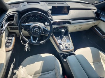 Mazda CX-9 2023 Mazda CX-9 2023 MAZDA CX-9 SIGNATURE 2.5 Benzyna 227KM, zdjęcie 8