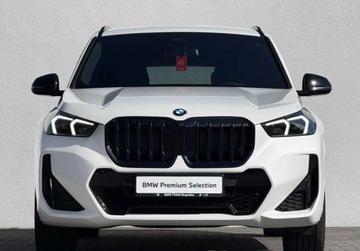 BMW X1 U11 2023 BMW X1 I wlasciciel M Sport Hak Gwarancja Bezwypadkowy FVAT23, zdjęcie 3