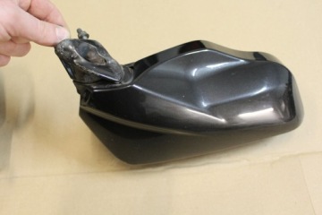FJR 1300 06-12 ЗЕРКАЛО ЗЕРКАЛО + КРЫШКА КОРПУСА ДЕФЛЕКТОР НАБОР ИЗ 2 ШТ.