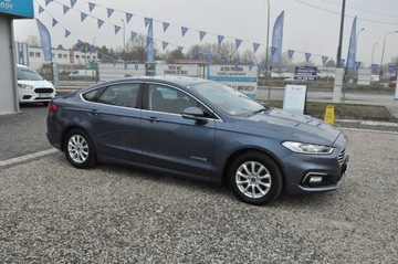 Ford Mondeo V 2020 Ford Mondeo 2.0 Hybrid Titanium Salon Polska, zdjęcie 4