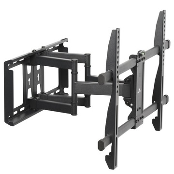 ВРАЩАЮЩИЙСЯ КРЕПЛЕНИЕ ДЛЯ ТЕЛЕВИЗОРА ВЕШАЛКА ДЛЯ ТЕЛЕВИЗОРА 65 ДЮЙМОВ, 45 КГ