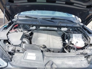 Audi Q5 II 2021 Audi Q5 Premium plus 45 tfsi quattro s tronic 2.0 Benzyna 261KM, zdjęcie 12