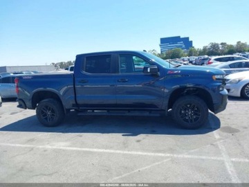 Chevrolet Silverado II 2020 Chevrolet Silverado 1500 Short Bed LT Trail Boss 2020 5.3l 5.3 Benzyna, zdjęcie 5