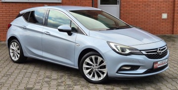 Opel Astra K Hatchback 5d 1.6 CDTI 136KM 2017 Opel Astra K 1.6 cdti 136 PS Full Opcja Nowy rozrzad kpl. OKAZJA!!!, zdjęcie 30